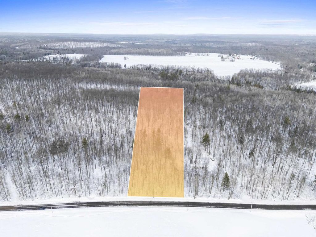 Photo of Three Mile ROAD, Dunbar, WI 54119 (MLS # 50319736)