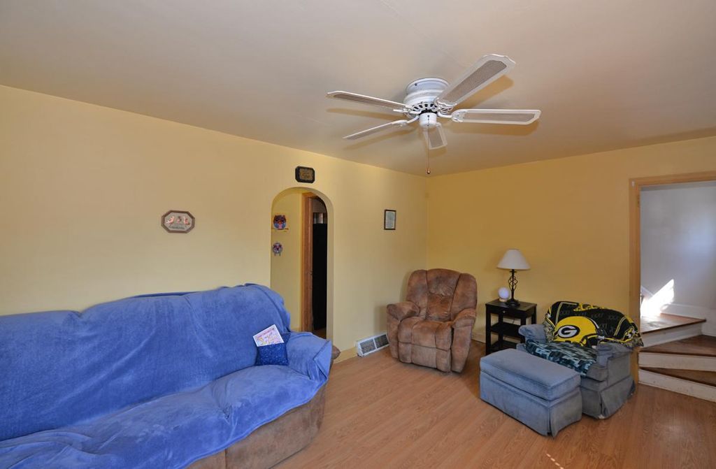 Photo of 3722 16th STREET, Racine, WI 53405 (MLS # 1934395)