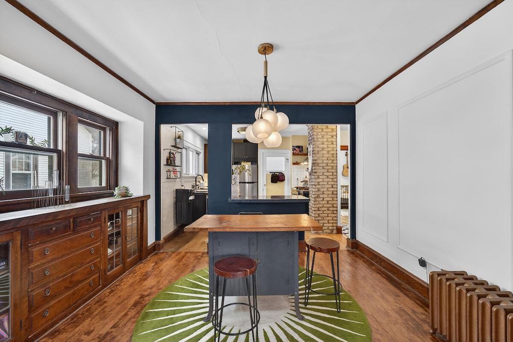 Photo of 3437 N Cramer STREET, Milwaukee, WI 53211 (MLS # 1953101)