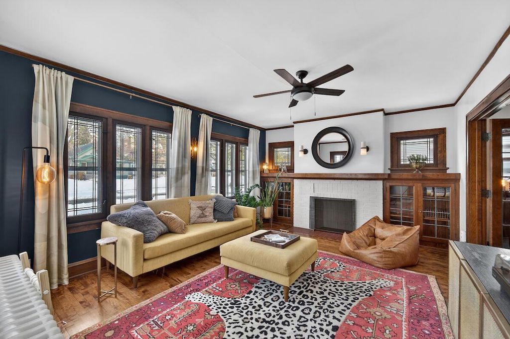 Photo of 3437 N Cramer STREET, Milwaukee, WI 53211 (MLS # 1953101)