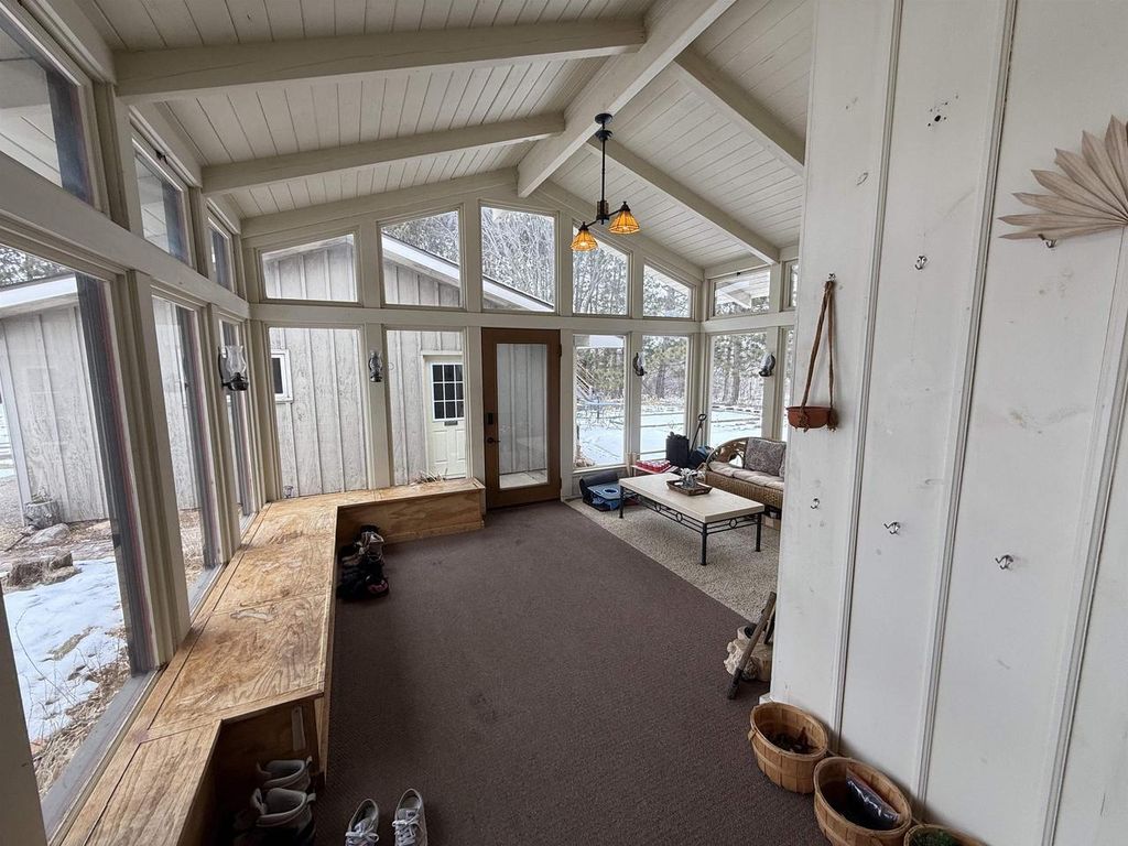 Photo of E11616 N Reedsburg ROAD, Baraboo, WI 53913 (MLS # 2017143)