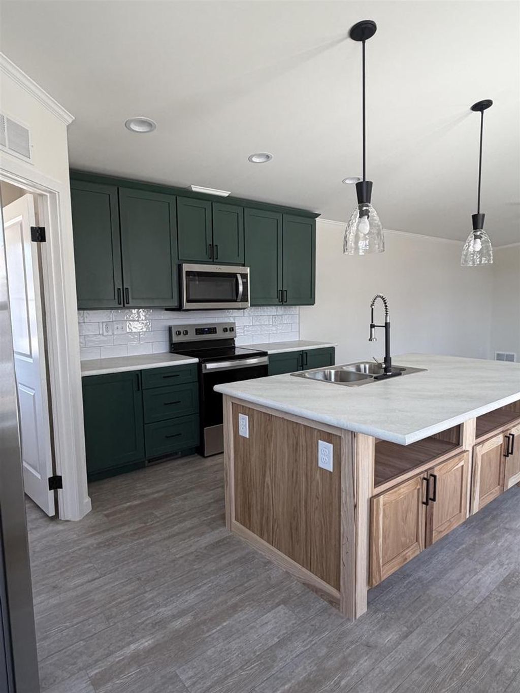 Photo of 7740 S Park ROAD #Lot 150, Wisconsin Rapids, WI 54494 (MLS # 22505806)