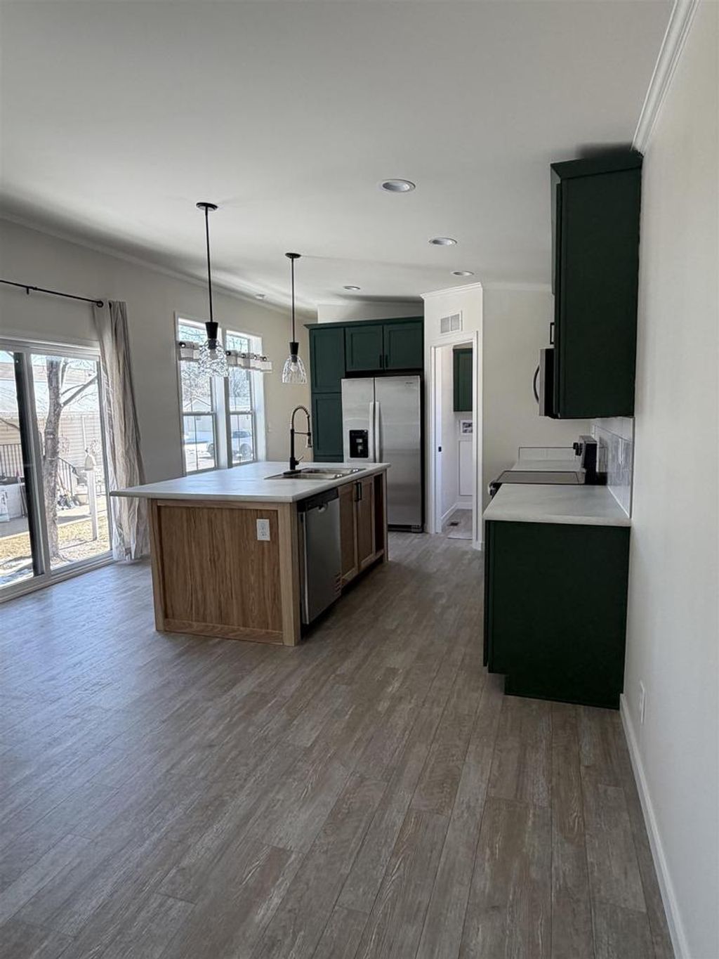 Photo of 7740 S Park ROAD #Lot 150, Wisconsin Rapids, WI 54494 (MLS # 22505806)