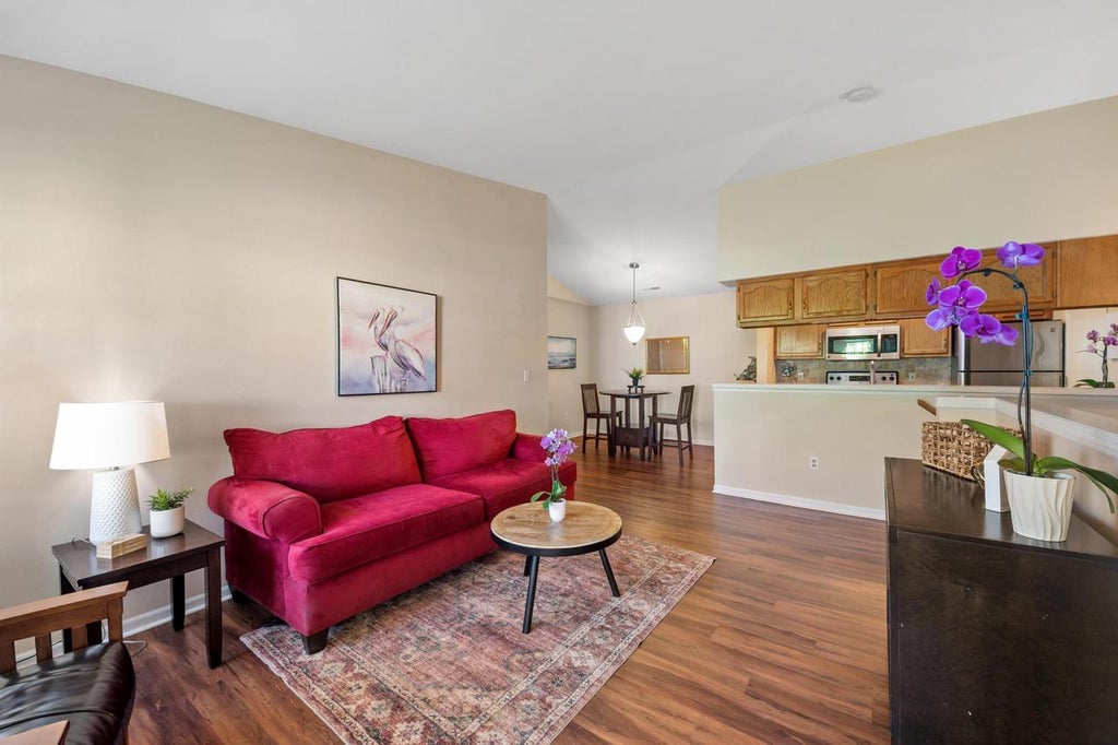 Photo of 7984 N 107th STREET #5, Milwaukee, WI 53224 (MLS # 1979522)