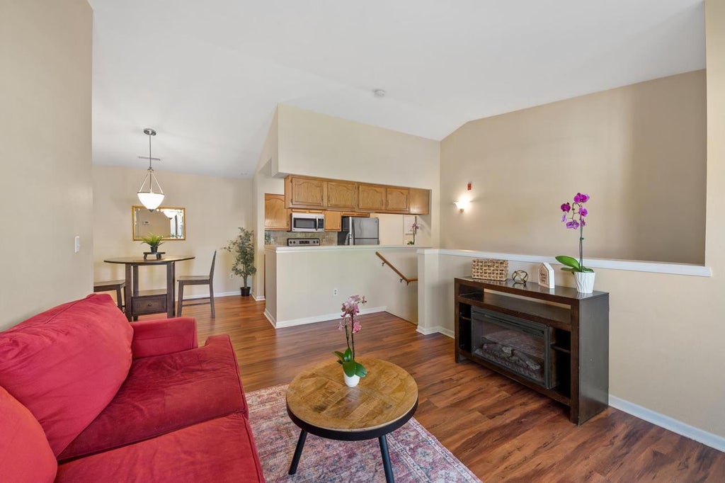 Photo of 7984 N 107th STREET #5, Milwaukee, WI 53224 (MLS # 1979522)