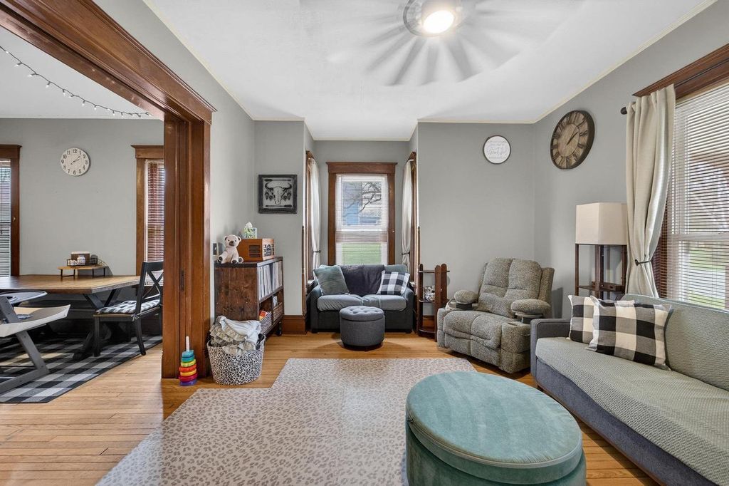 Photo of 308 Green STREET, Mount Horeb, WI 53572 (MLS # 2017578)