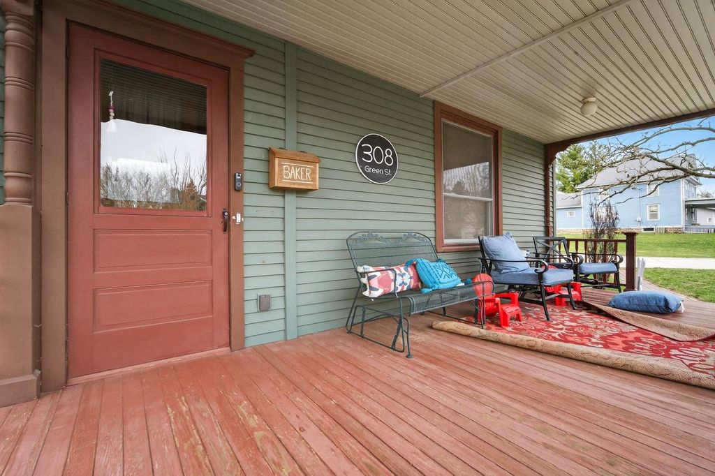 Photo of 308 Green STREET, Mount Horeb, WI 53572 (MLS # 2017578)