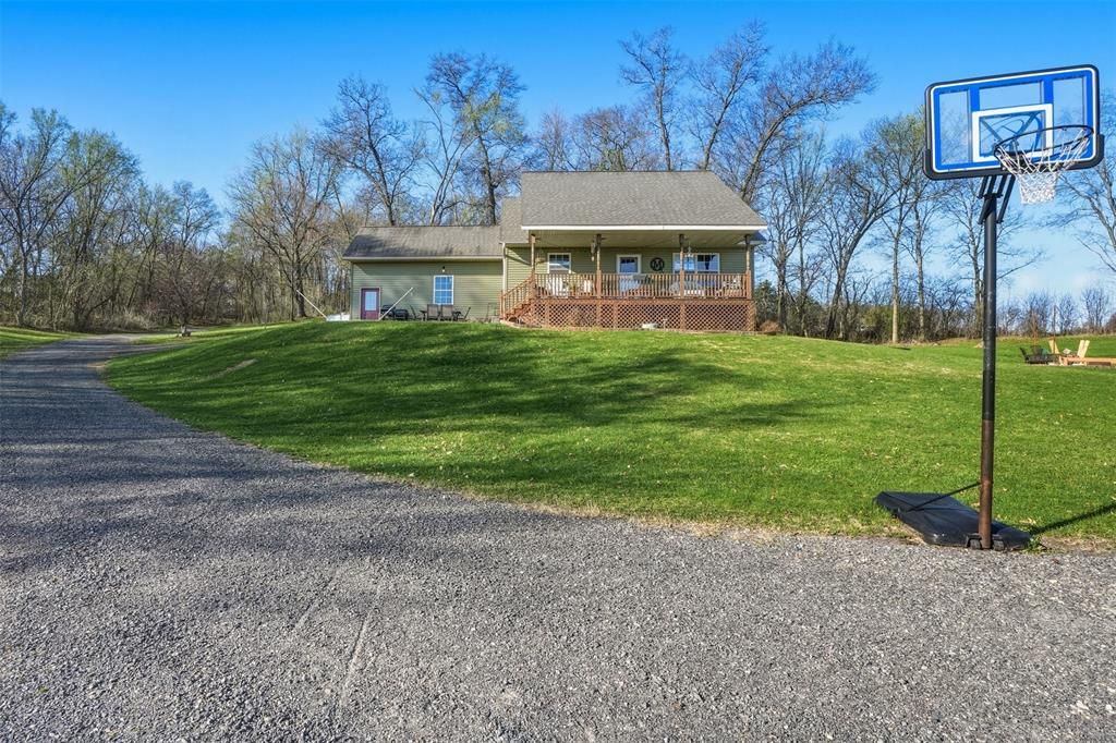 Photo of W15240 Sjuggerud Coulee ROAD, Whitehall, WI 54773 (MLS # 1600406)
