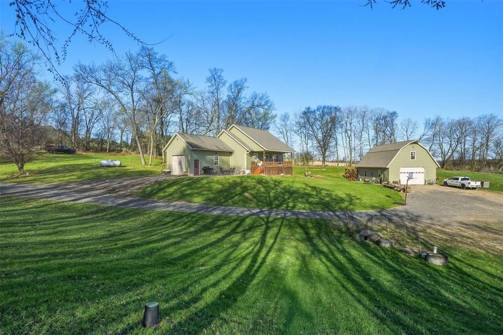 Photo of W15240 Sjuggerud Coulee ROAD, Whitehall, WI 54773 (MLS # 1600406)