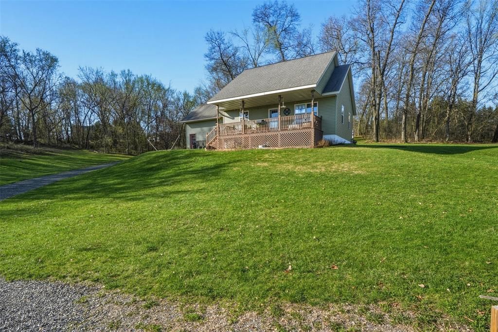 Photo of W15240 Sjuggerud Coulee ROAD, Whitehall, WI 54773 (MLS # 1600406)