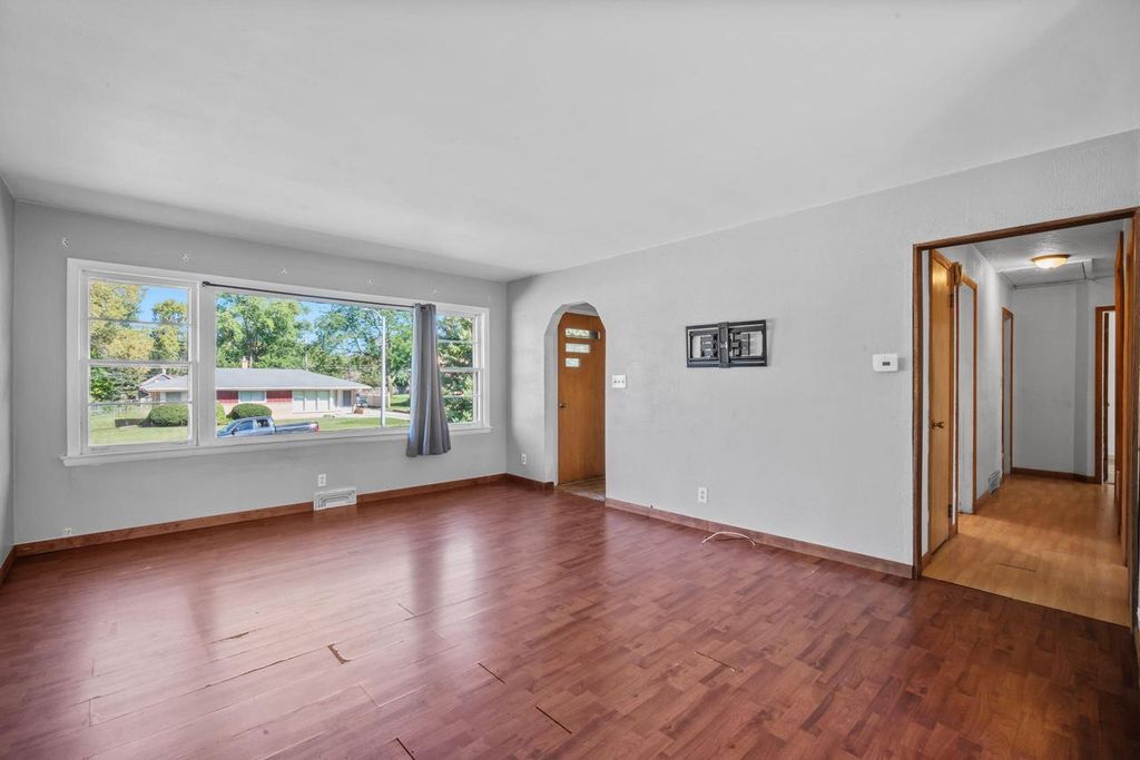 Photo of 2403 W Alvina AVENUE, Milwaukee, WI 53221 (MLS # 1937501)