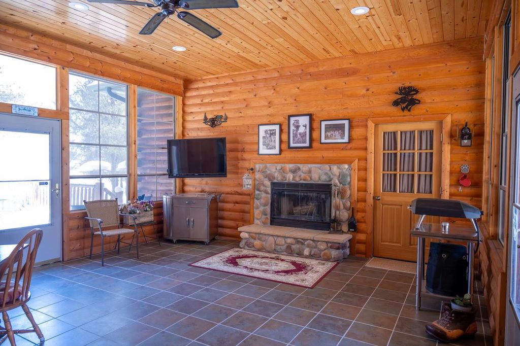 Photo of N13436 19th AVENUE, Necedah, WI 54646 (MLS # 2017466)