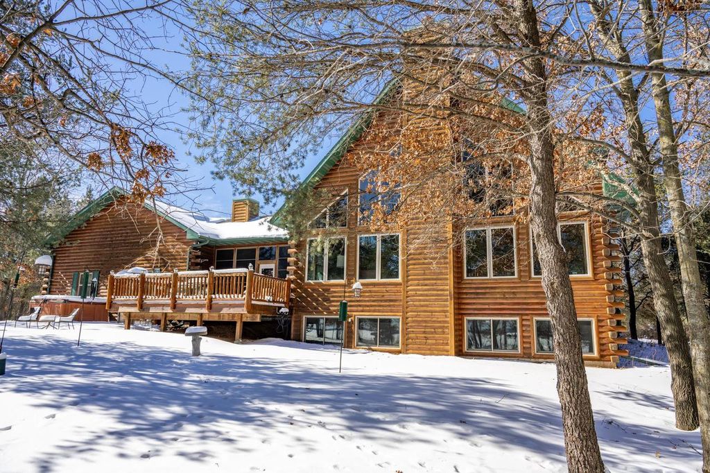 Photo of N13436 19th AVENUE, Necedah, WI 54646 (MLS # 2017466)