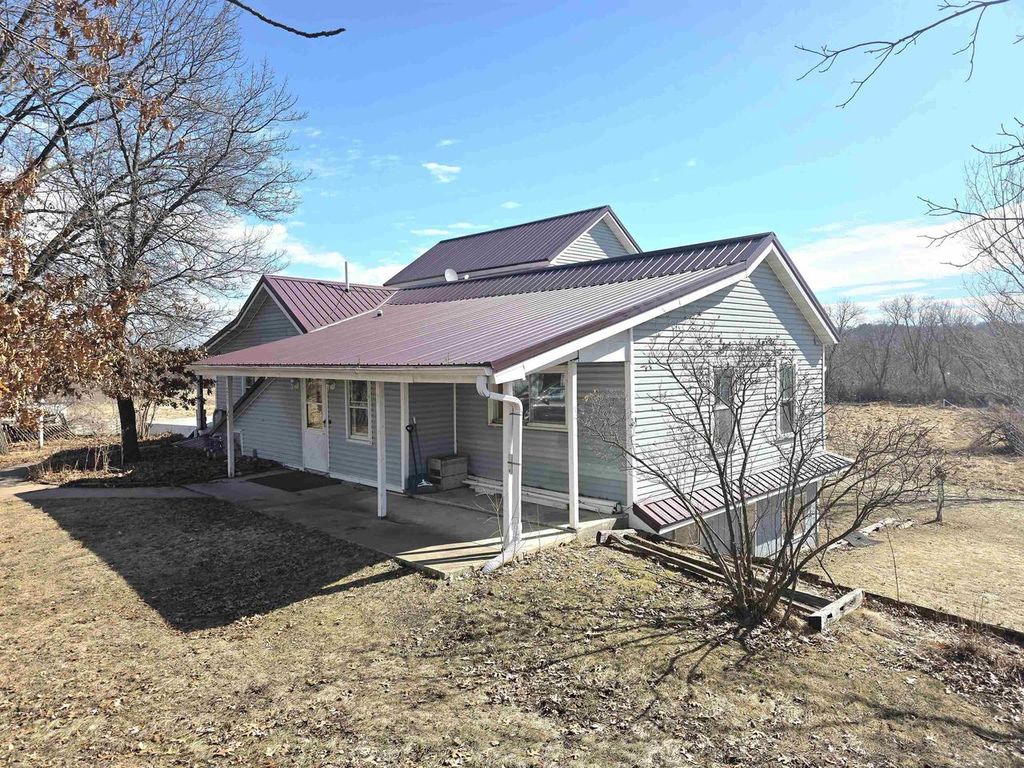 Photo of 215 E Logan STREET, Tomah, WI 54660 (MLS # 2018129)