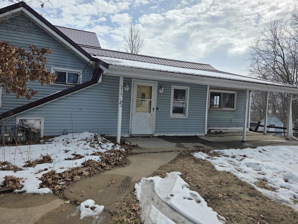 Photo of 215 E Logan STREET, Tomah, WI 54660 (MLS # 2018129)