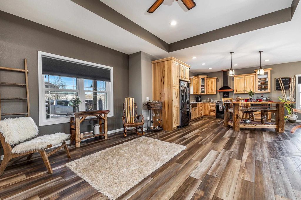 Photo of 12481 Bluebird LANE, Darlington, WI 53530 (MLS # 2015700)