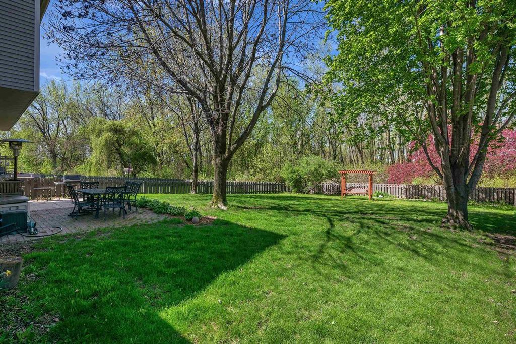 Photo of 4313 Hey Jude LANE, Madison, WI 53718 (MLS # 2021952)