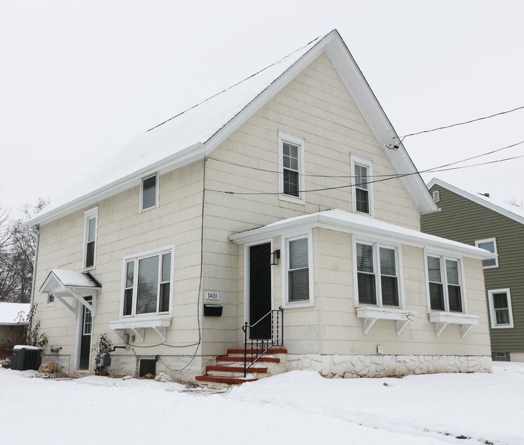 Photo of 1401 Green Bay ROAD, Kaukauna, WI 54130 (MLS # 50318829)