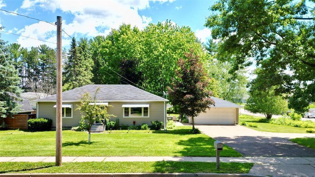 Photo of 3719 Rudolph ROAD, Eau Claire, WI 54701 (MLS # 1604864)