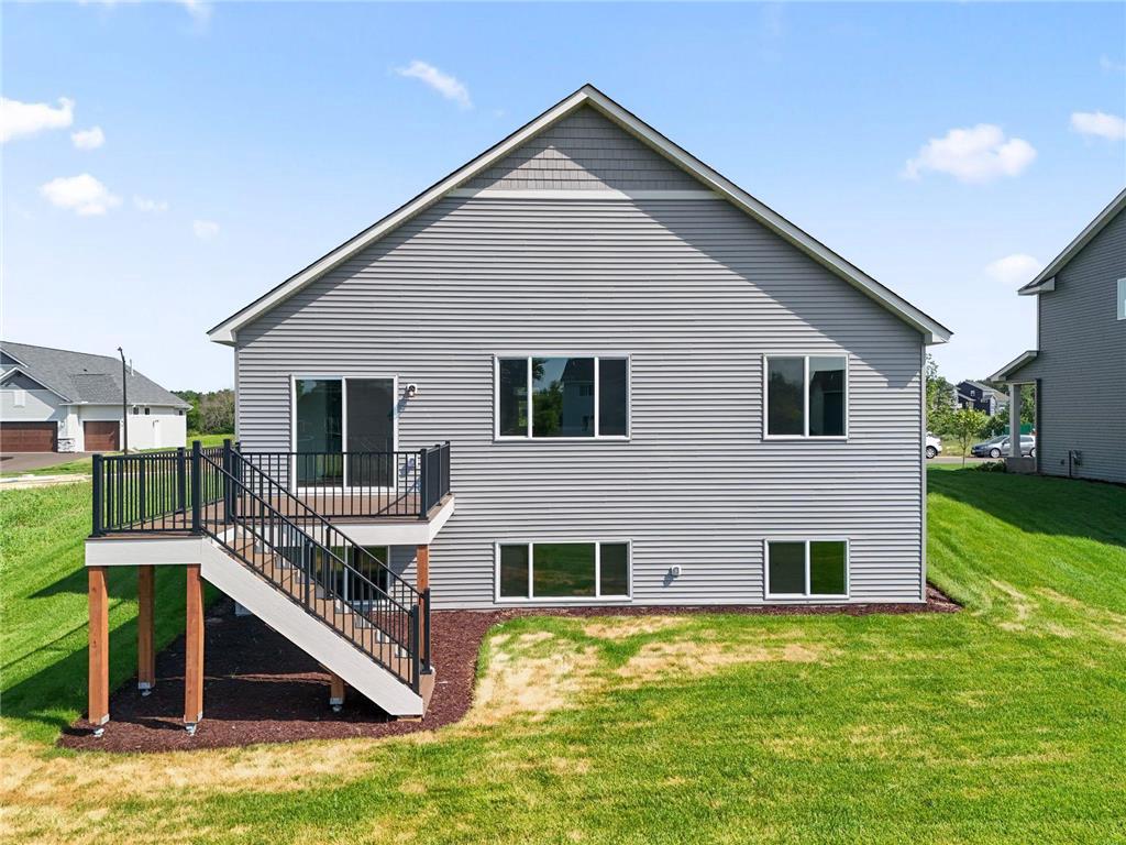 Photo of 1566 Applegate ROAD, New Richmond, WI 54017 (MLS # 7075299)