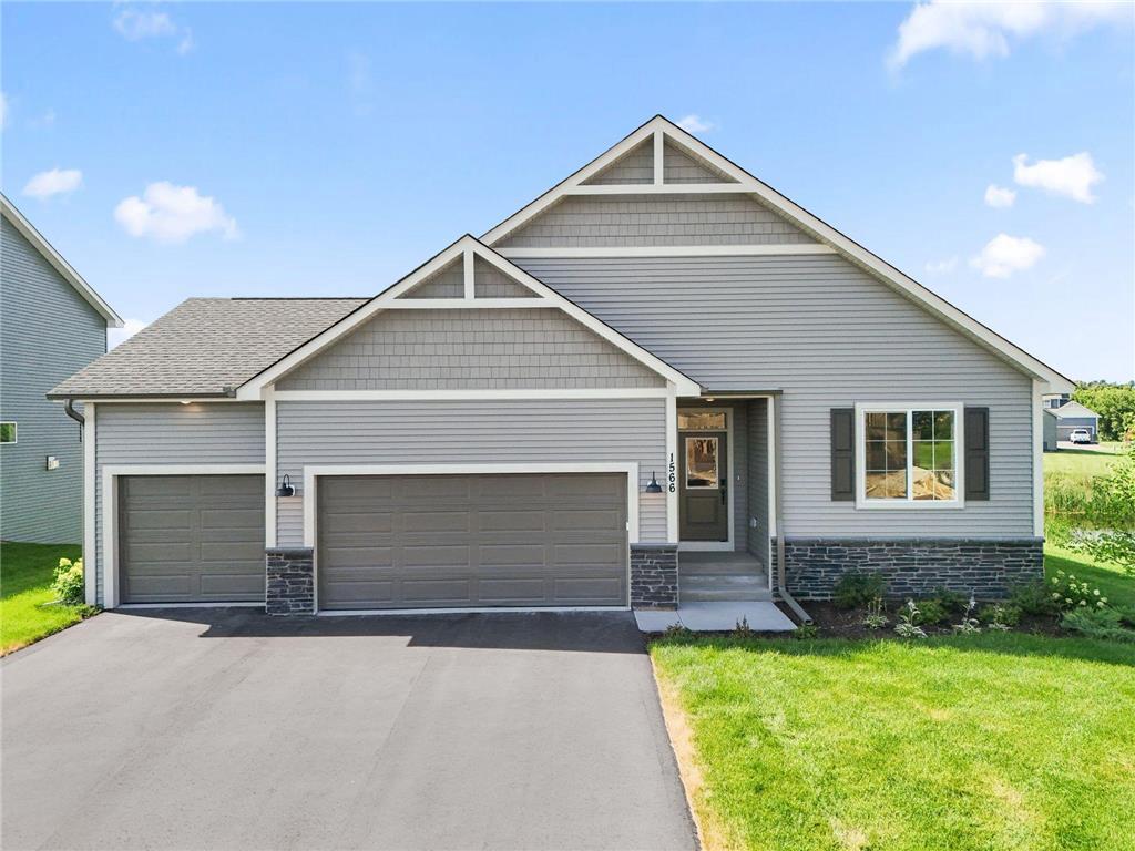 Photo of 1566 Applegate ROAD, New Richmond, WI 54017 (MLS # 7075299)