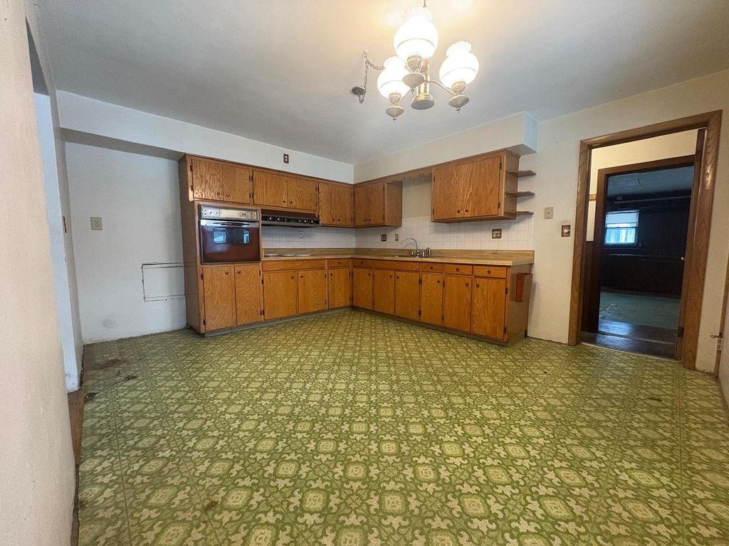 Photo of 2421 Wallace Lake ROAD, West Bend, WI 53090 (MLS # 1945933)