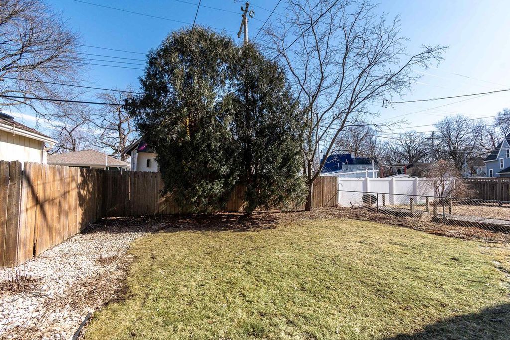 Photo of 821 Minakwa DRIVE, Madison, WI 53711 (MLS # 2016857)