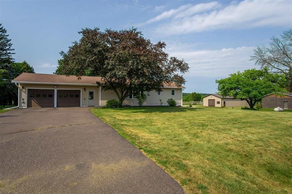 Photo of 6162 Hwy C, Bloomer, WI 54724 (MLS # 1603726)