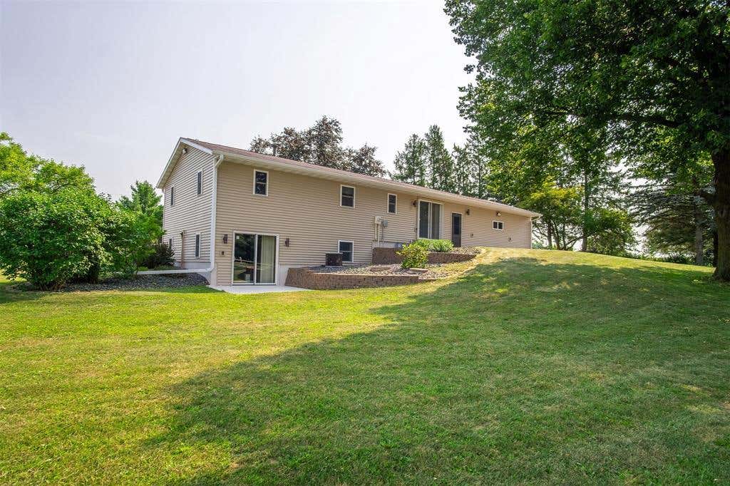 Photo of 6162 Hwy C, Bloomer, WI 54724 (MLS # 1603726)