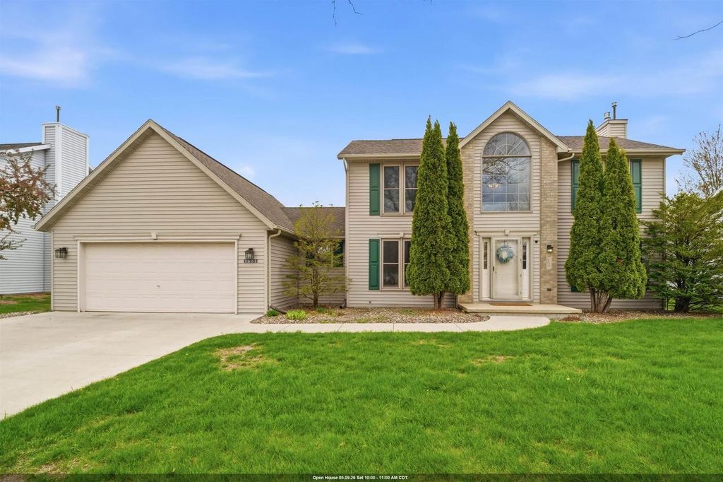 Photo of 1601 E Meadow Grove BOULEVARD, Appleton, WI 54915 (MLS # 50325096)