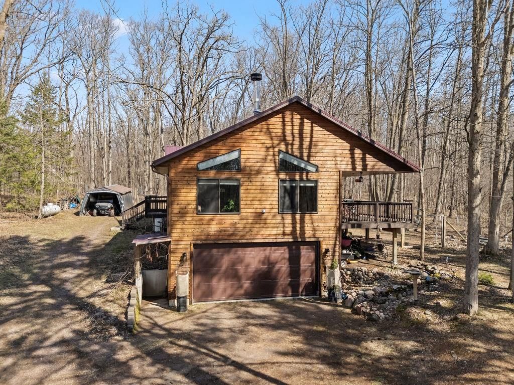 Photo of 15594 W Deer LANE, Birchwood, WI 54817 (MLS # 1599646)