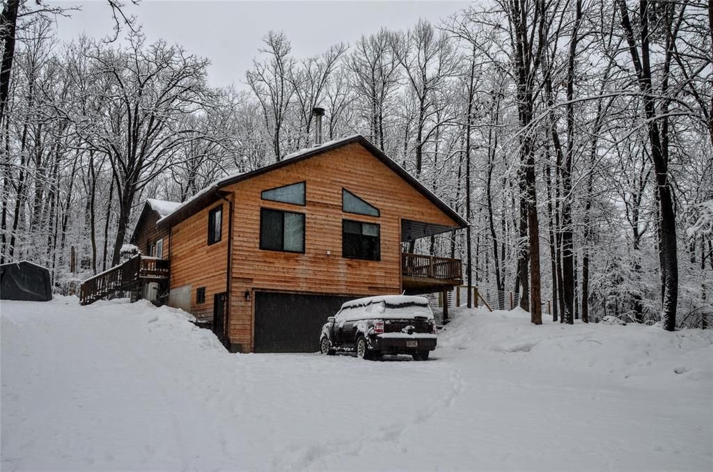 Photo of 15594 W Deer LANE, Birchwood, WI 54817 (MLS # 1599646)