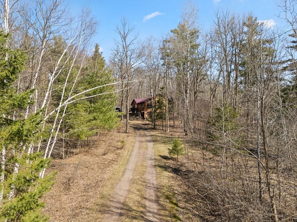 Photo of 15594 W Deer LANE, Birchwood, WI 54817 (MLS # 1599646)