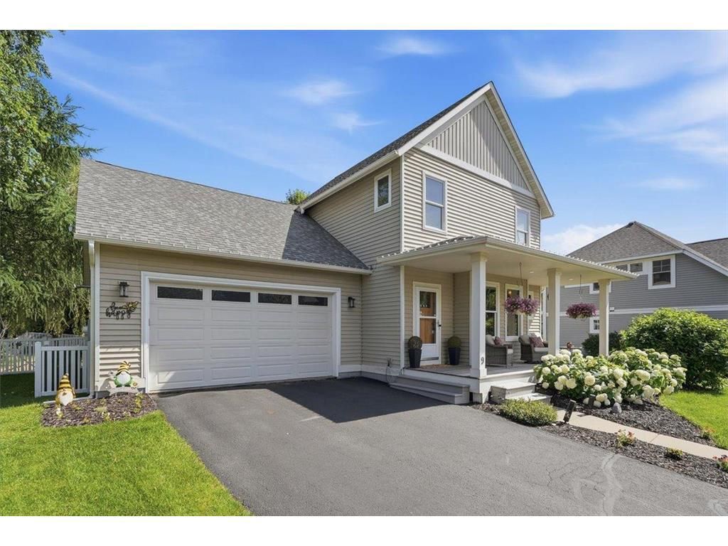 Photo of 9 Founders GREEN, Hudson, WI 54016 (MLS # 7093446)