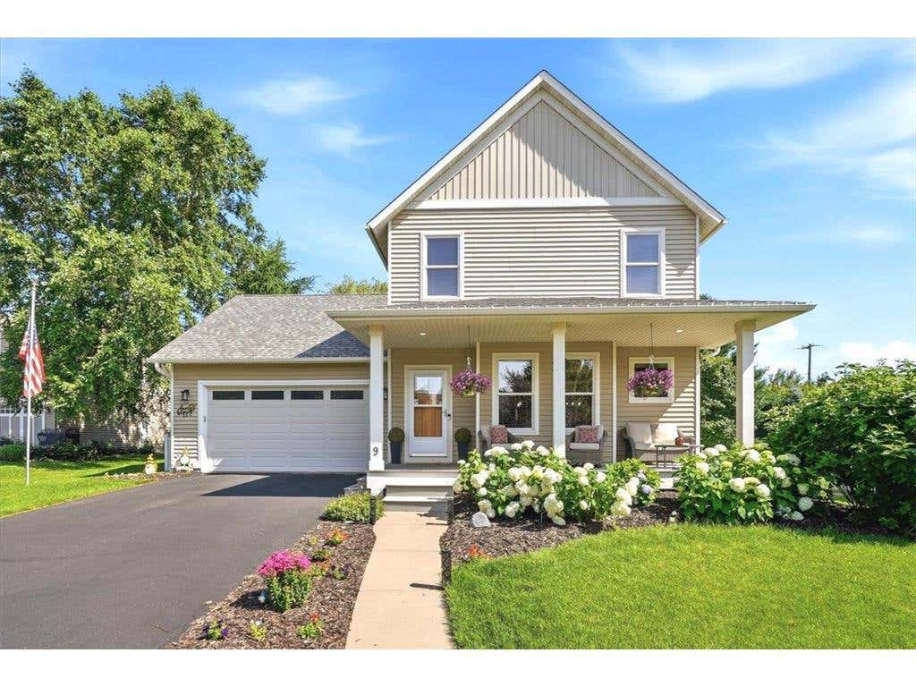 Photo of 9 Founders GREEN, Hudson, WI 54016 (MLS # 7093446)