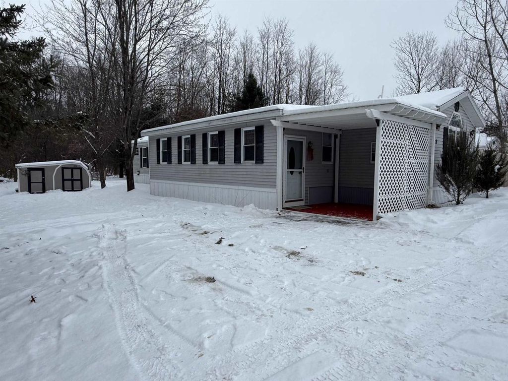 Photo of 3863 5th Lot 8 DRIVE, Wisconsin Dells, WI 53965 (MLS # 2013567)