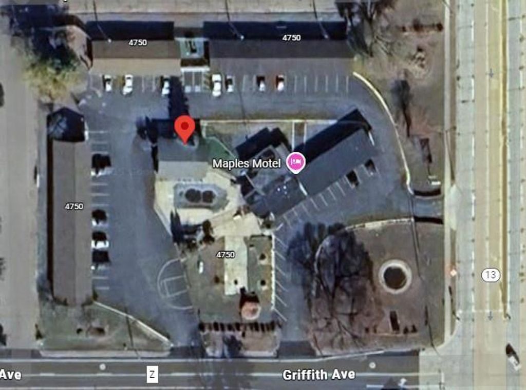 Photo of 4750 S 8th STREET, Wisconsin Rapids, WI 54494 (MLS # 2013234)