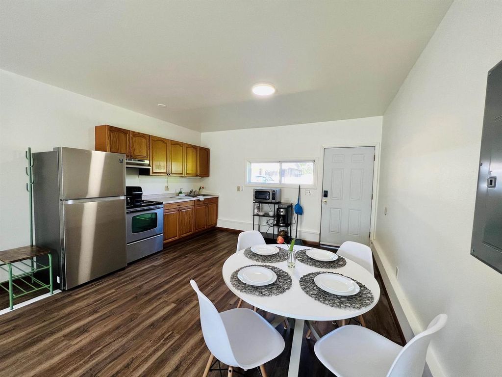 Photo of 4750 S 8th STREET, Wisconsin Rapids, WI 54494 (MLS # 2013234)