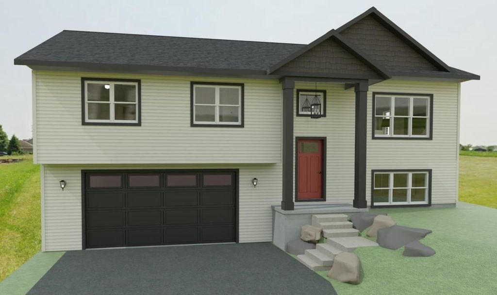 Photo of 1311 Nicklaus DRIVE, Merrill, WI 54452 (MLS # 22601357)