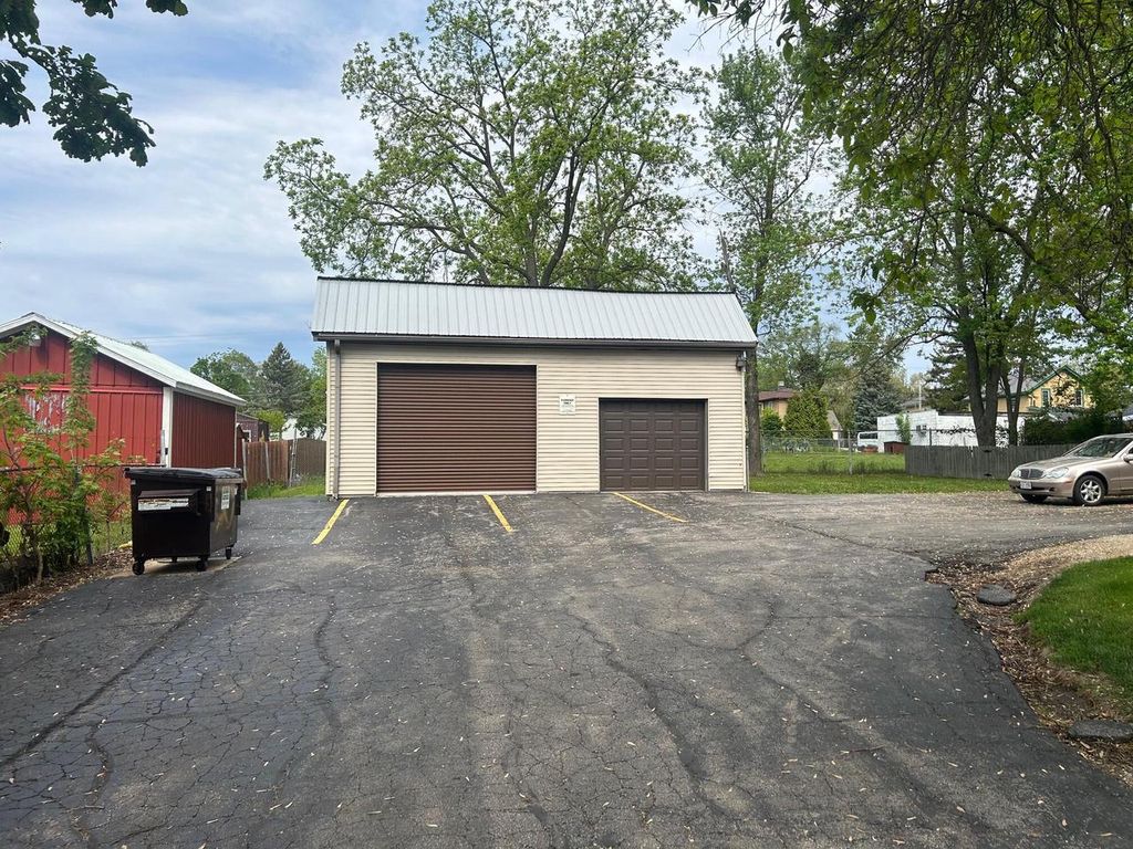 Photo of 8216 199th AVENUE, Bristol, WI 53104 (MLS # 1949235)