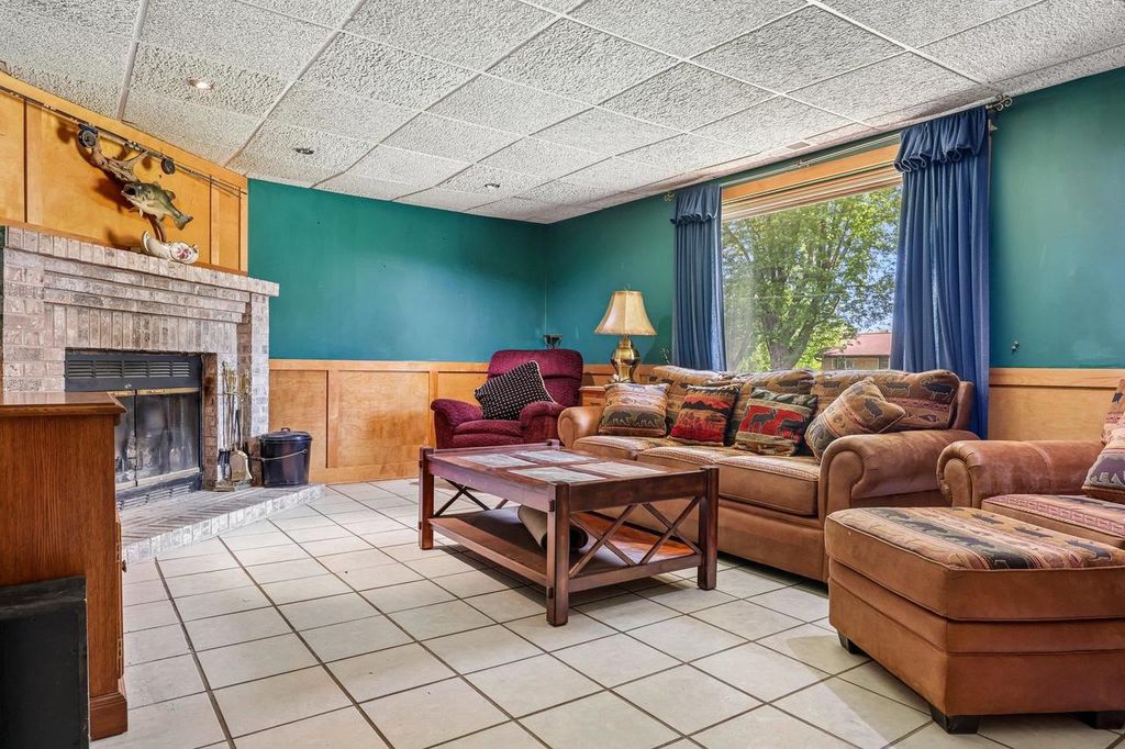 Photo of 135 Riverview HEIGHTS, Mayville, WI 53050 (MLS # 2024544)