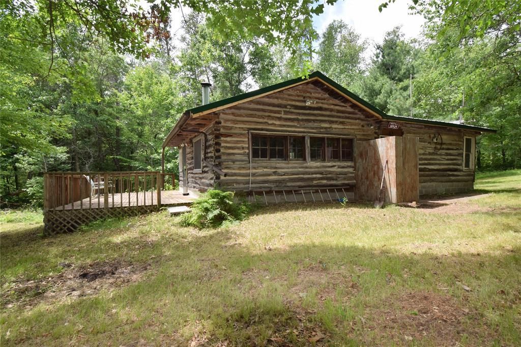 Photo of 4411 Lunsman DRIVE, Danbury, WI 54830 (MLS # 1602606)