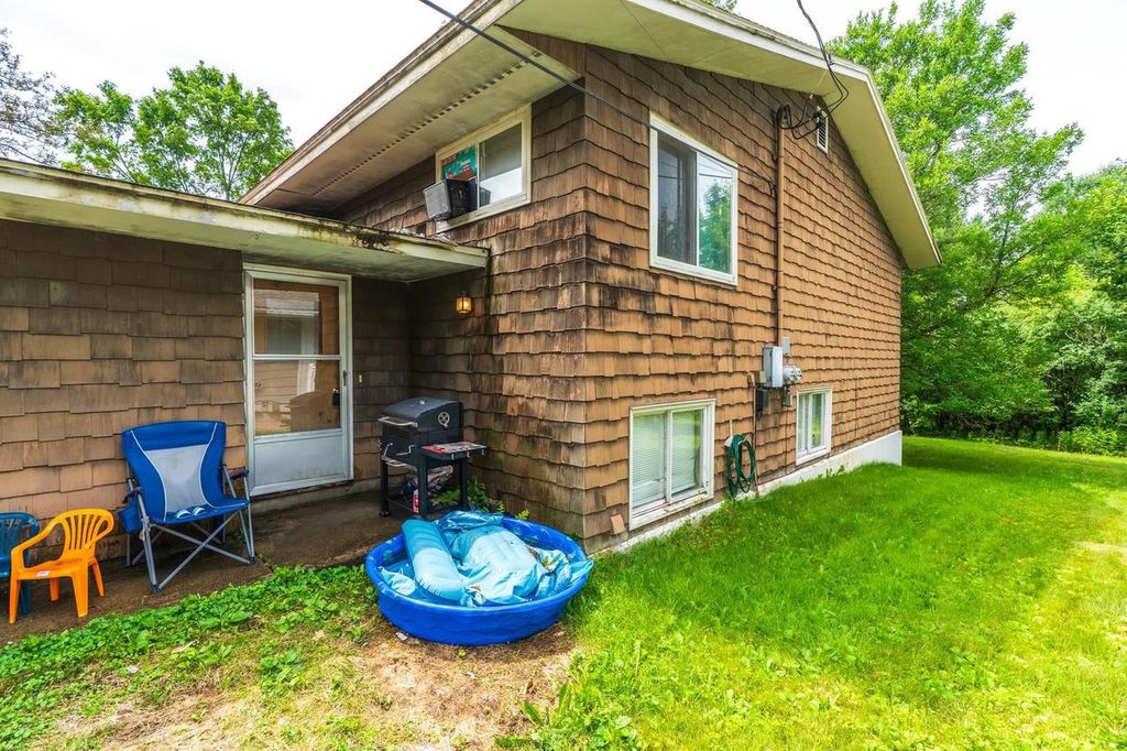 Photo of 4106-4108 N 6th STREET, Wausau, WI 54403 (MLS # 22603273)
