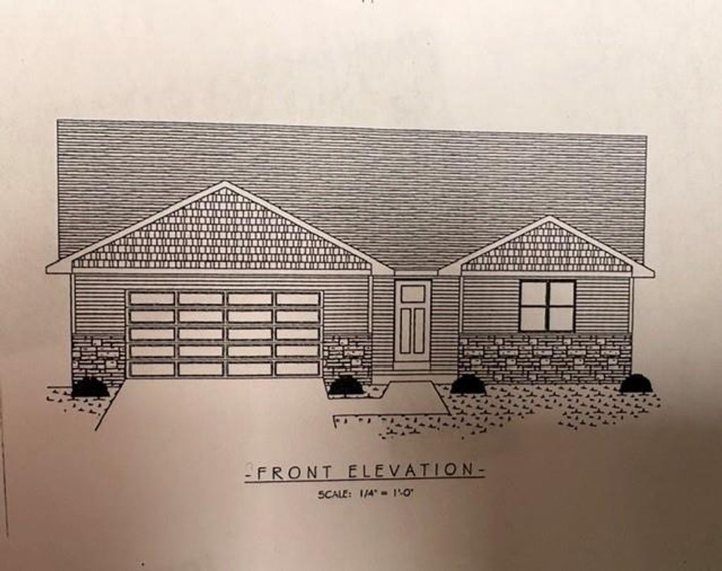 Photo of 2500 Meadow Rose LANE, De Pere, WI 54115 (MLS # 50327927)