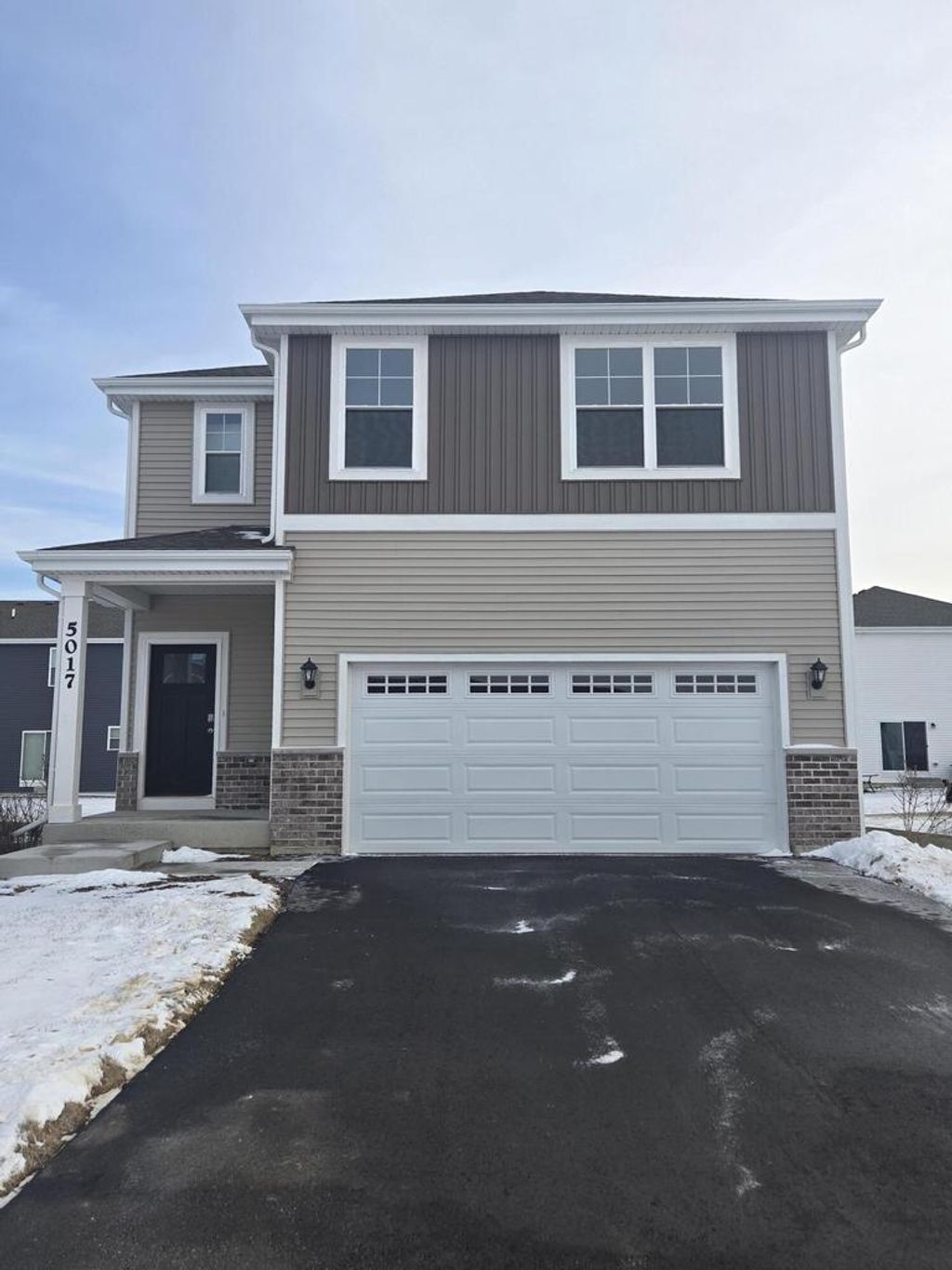 Photo of 5017 Yates DRIVE, Mount Pleasant, WI 53403 (MLS # 1946288)