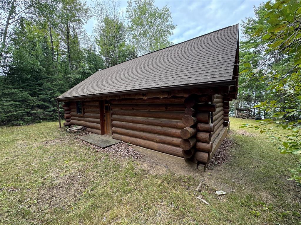 Photo of N12905 Sailor Lake ROAD, Park Falls, WI 54552 (MLS # 1604733)