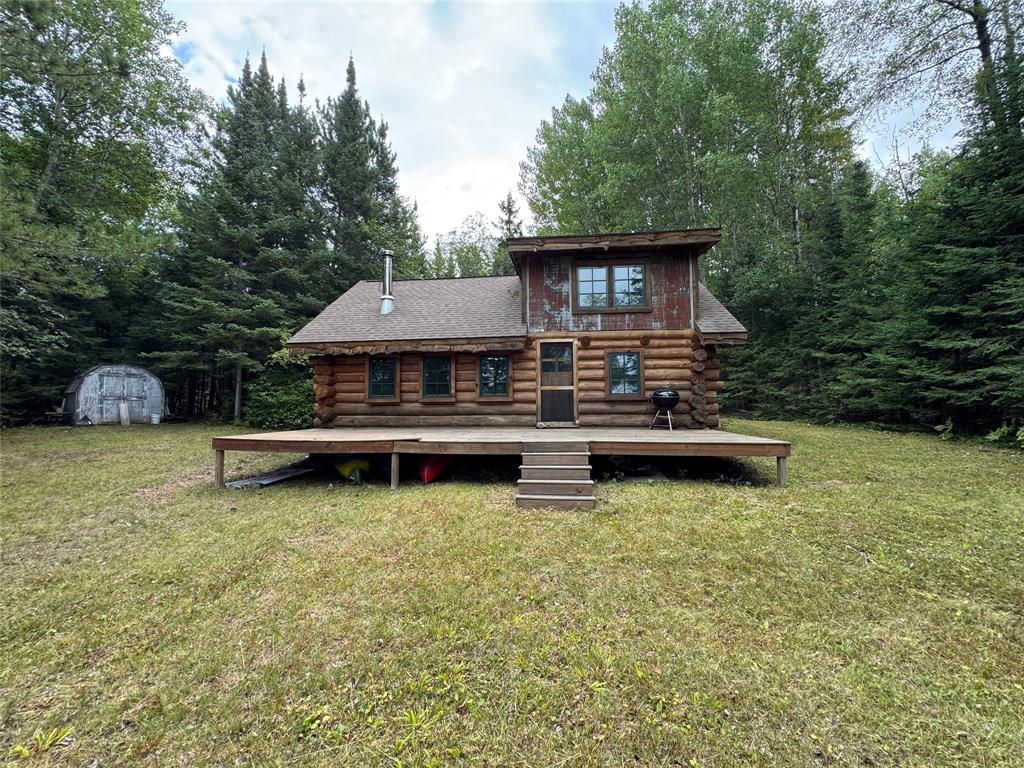 Photo of N12905 Sailor Lake ROAD, Park Falls, WI 54552 (MLS # 1604733)