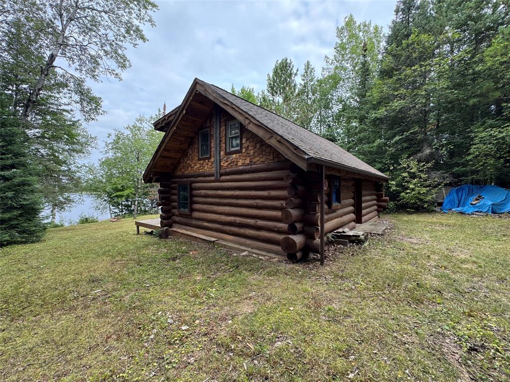 Photo of N12905 Sailor Lake ROAD, Park Falls, WI 54552 (MLS # 1604733)