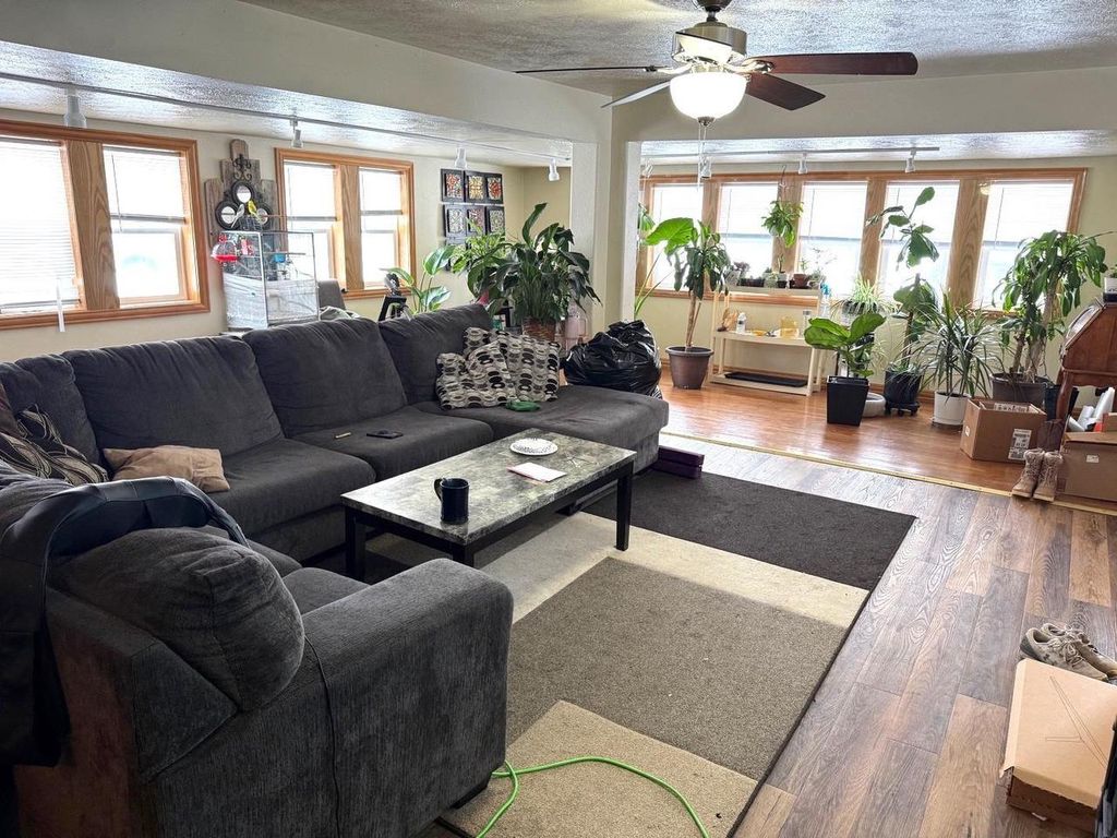 Photo of N4915 State STREET, Leopolis, WI 54948 (MLS # 50322497)