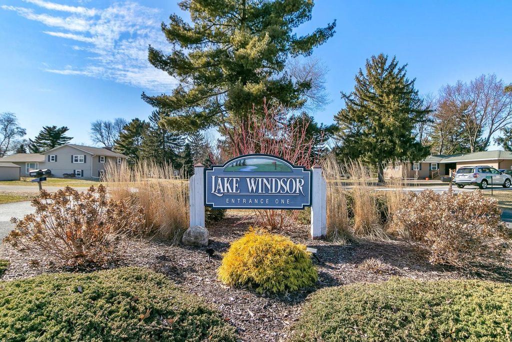 Photo of 4581 Linden DRIVE, Windsor, WI 53598 (MLS # 2017217)